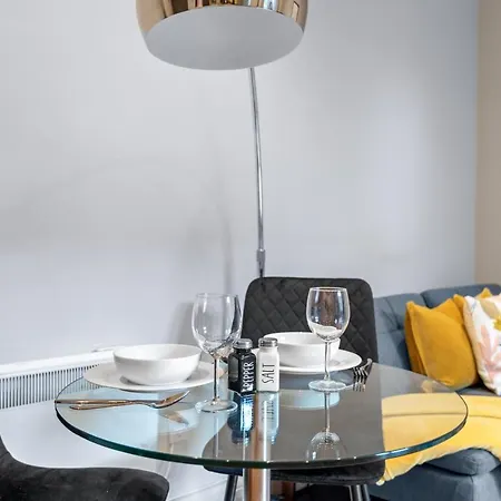 Notting Hill: Stylish 1Br With Terrace - Suite Inn London Exterior photo