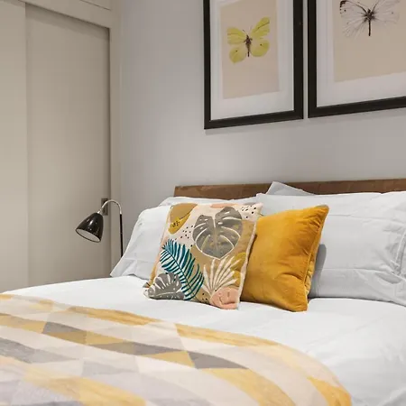 Notting Hill: Stylish 1Br With Terrace - Suite Inn London Exterior photo
