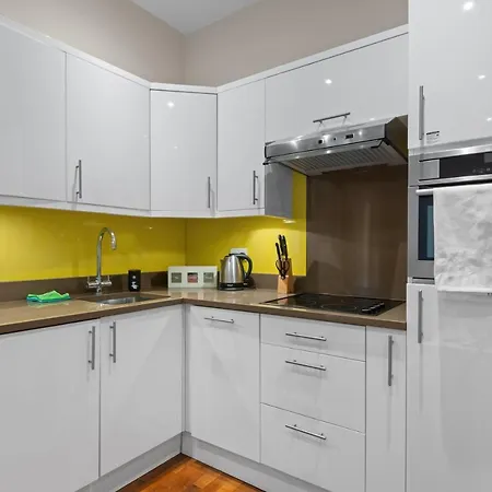 Notting Hill: Stylish 1Br With Terrace - Suite Inn London Exterior photo