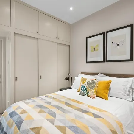 Notting Hill: Stylish 1Br With Terrace - Suite Inn London Exterior photo