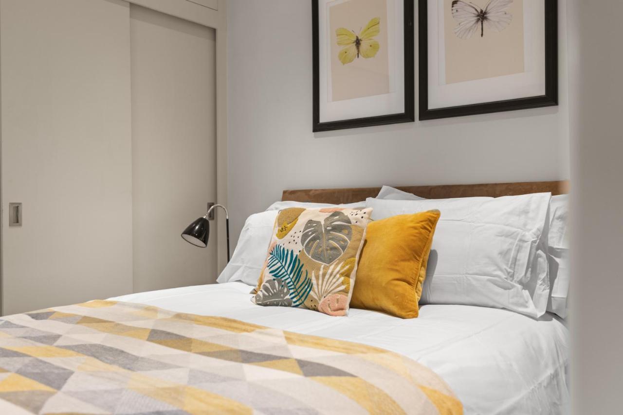 Notting Hill: Stylish 1br With Terrace - Apartment London